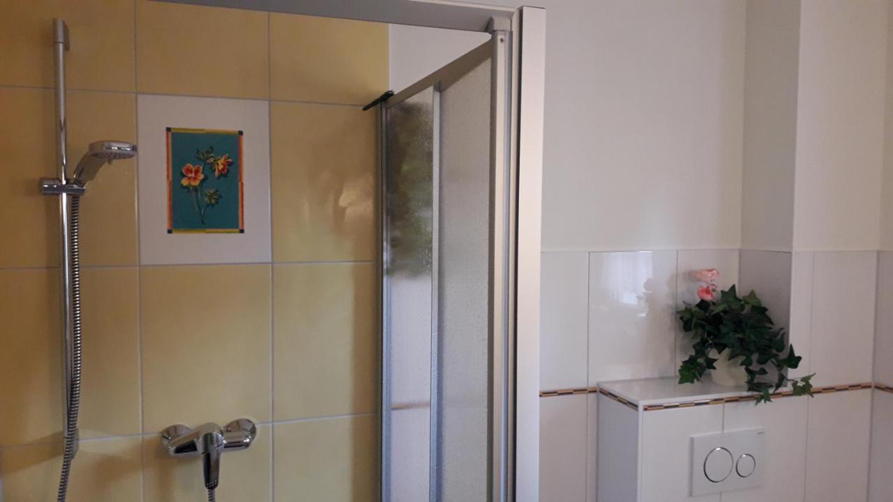 Ferienwohnung Haus Max 135 Ostseebad Kühlungsborn Екстериор снимка